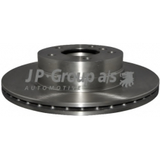 1463201100 Jp Group Тормозной диск