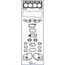 52017200 AJUSA Комплект прокладок, головка цилиндра