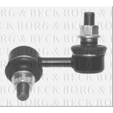 BDL6879 BORG & BECK Тяга / стойка, стабилизатор