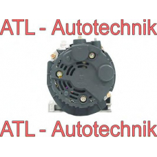 L 41 800 ATL Autotechnik Генератор