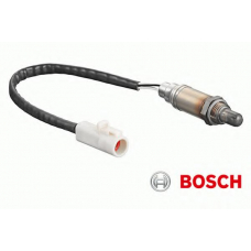 0 258 005 717 BOSCH Лямбда-зонд