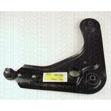 8500 16509 TRIDON Track control arm komplete