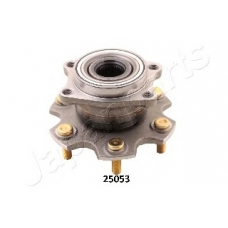 KK-25053 JAPANPARTS Ступица колеса