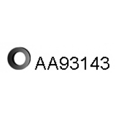 AA93143 VENEPORTE Резиновые полоски, система выпуска
