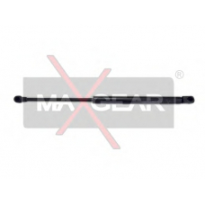 12-0171 MAXGEAR Газовая пружина, капот