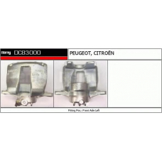 DC83000 DELCO REMY Тормозной суппорт