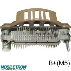 RM-183H MOBILETRON Выпрямитель, генератор