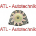 L 31 430 ATL Autotechnik Генератор