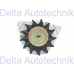 L 36 580 DELTA AUTOTECHNIK Генератор