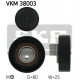 VKM 38003<br />SKF
