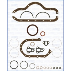 54011000 AJUSA Комплект прокладок, блок-картер двигателя