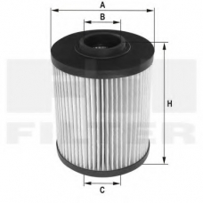 MLE 1373 FIL FILTER Масляный фильтр