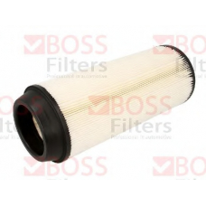 BS01-093 BOSS FILTERS Воздушный фильтр
