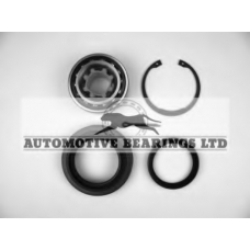 ABK801 Automotive Bearings Комплект подшипника ступицы колеса