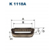 K1118A<br />FILTRON