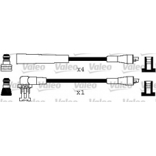 346457 VALEO Комплект проводов зажигания