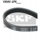 VKMV 4PK895 SKF Поликлиновой ремень