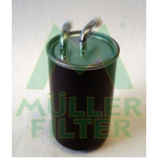 FN105 MULLER FILTER Топливный фильтр