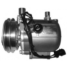 8FK 351 109-151 HELLA Компрессор