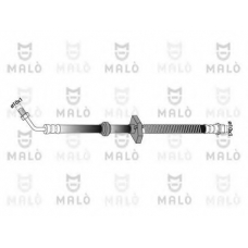 80225 Malo Тормозной шланг