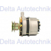 L 35 670 DELTA AUTOTECHNIK Генератор l35670