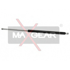 12-0055 MAXGEAR Газовая пружина, крышка багажник