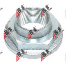 910830 ABS Гайка; Конец вала, приводной вал; Гайка, шейка оси