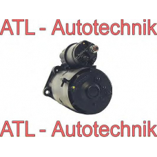 A 14 770 ATL Autotechnik Стартер