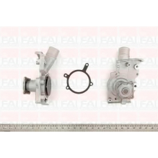 WP2990 FAI AutoParts Водяной насос