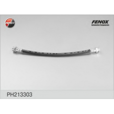 PH213303 FENOX Тормозной шланг