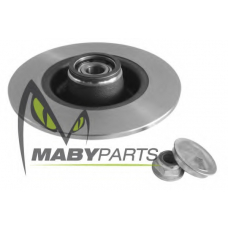 ODFS0003 MABY PARTS Тормозной диск