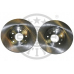 BS-7730 OPTIMAL Тормозной диск
