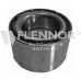 FR951873 FLENNOR Комплект подшипника ступицы колеса