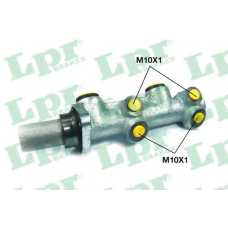1961 LPR Главный тормозной цилиндр