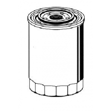 0 451 302 184 BOSCH Фильтр масляный