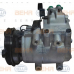 8FK 351 273-101 HELLA Компрессор, кондиционер