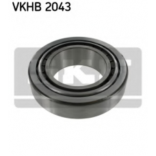 VKHB 2043 SKF Подшипник ступицы колеса