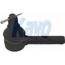 STE-8521 KAVO PARTS Наконечник поперечной рулевой тяги