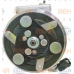 8FK 351 322-491 HELLA Компрессор, кондиционер