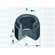 D025407 AUTOFREN SEINSA Поршень, корпус скобы тормоза