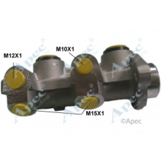 MCY281 APEC Главный тормозной цилиндр