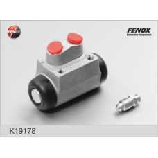 K19178 FENOX Колесный тормозной цилиндр