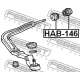 HAB-146<br />FEBEST