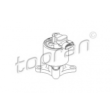 721 918 TOPRAN Клапан возврата ОГ