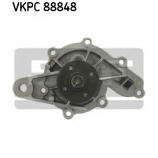 VKPC 88848 SKF Водяной насос