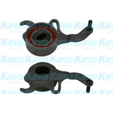 DTE-3511 KAVO PARTS Натяжной ролик, ремень грм