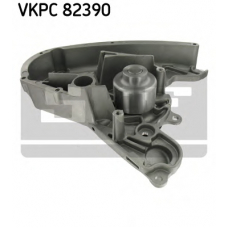 VKPC 82390 SKF Водяной насос