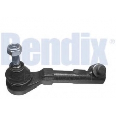 040666B BENDIX Наконечник поперечной рулевой тяги