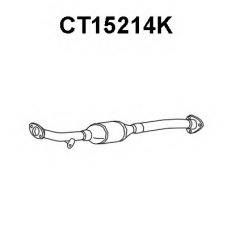 CT15214K VENEPORTE Катализатор