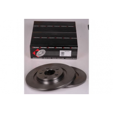 PRD5246 PROTECHNIC Тормозной диск